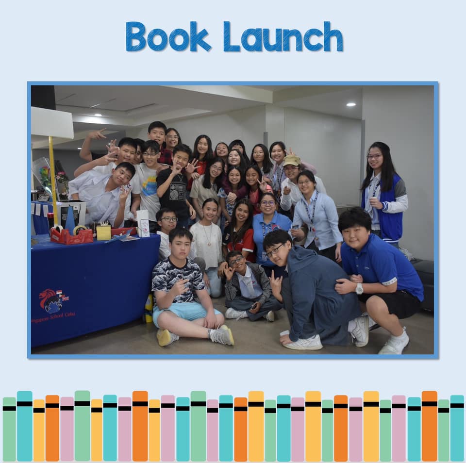 Lit Month Book Launch