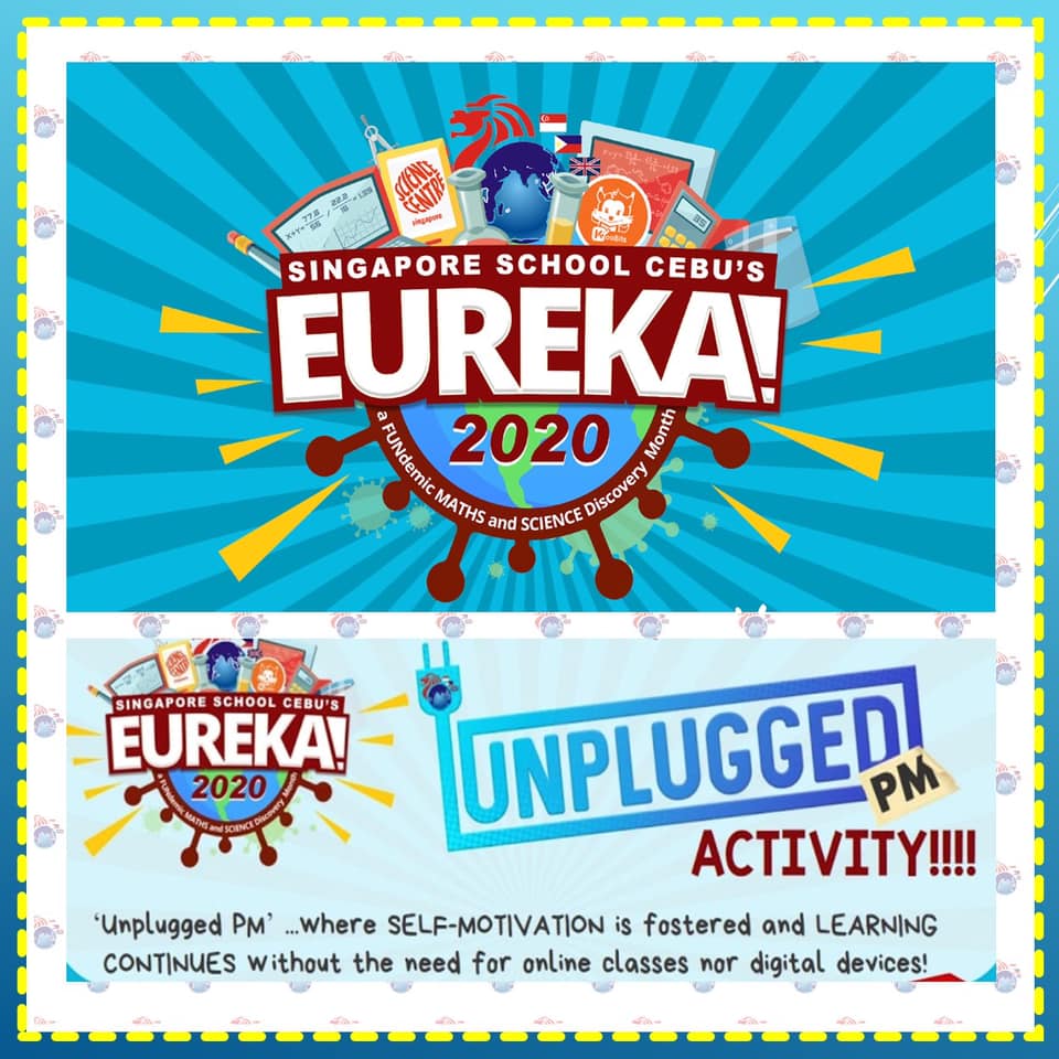 Eureka 2020 Unplugged PM