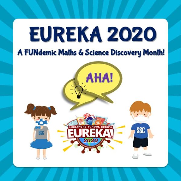 PreSchool Eureka 2020