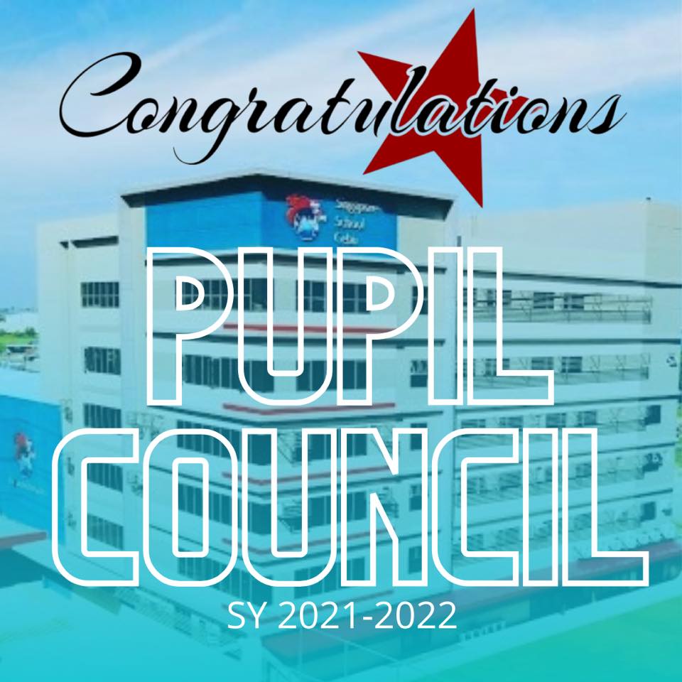 Pupil Council SY2021-2022