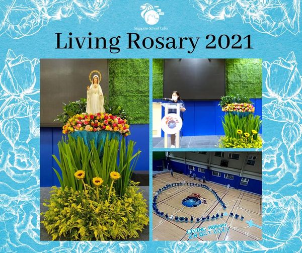 Living Rosary