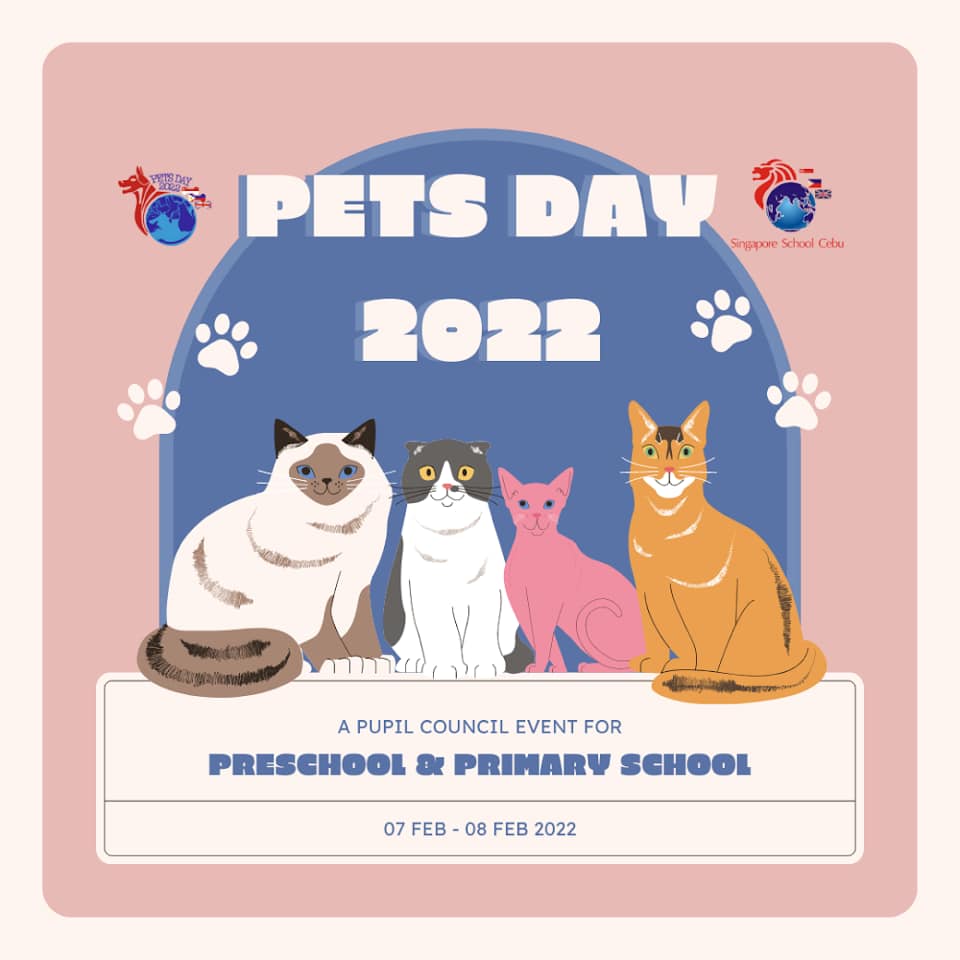 Pets Day!