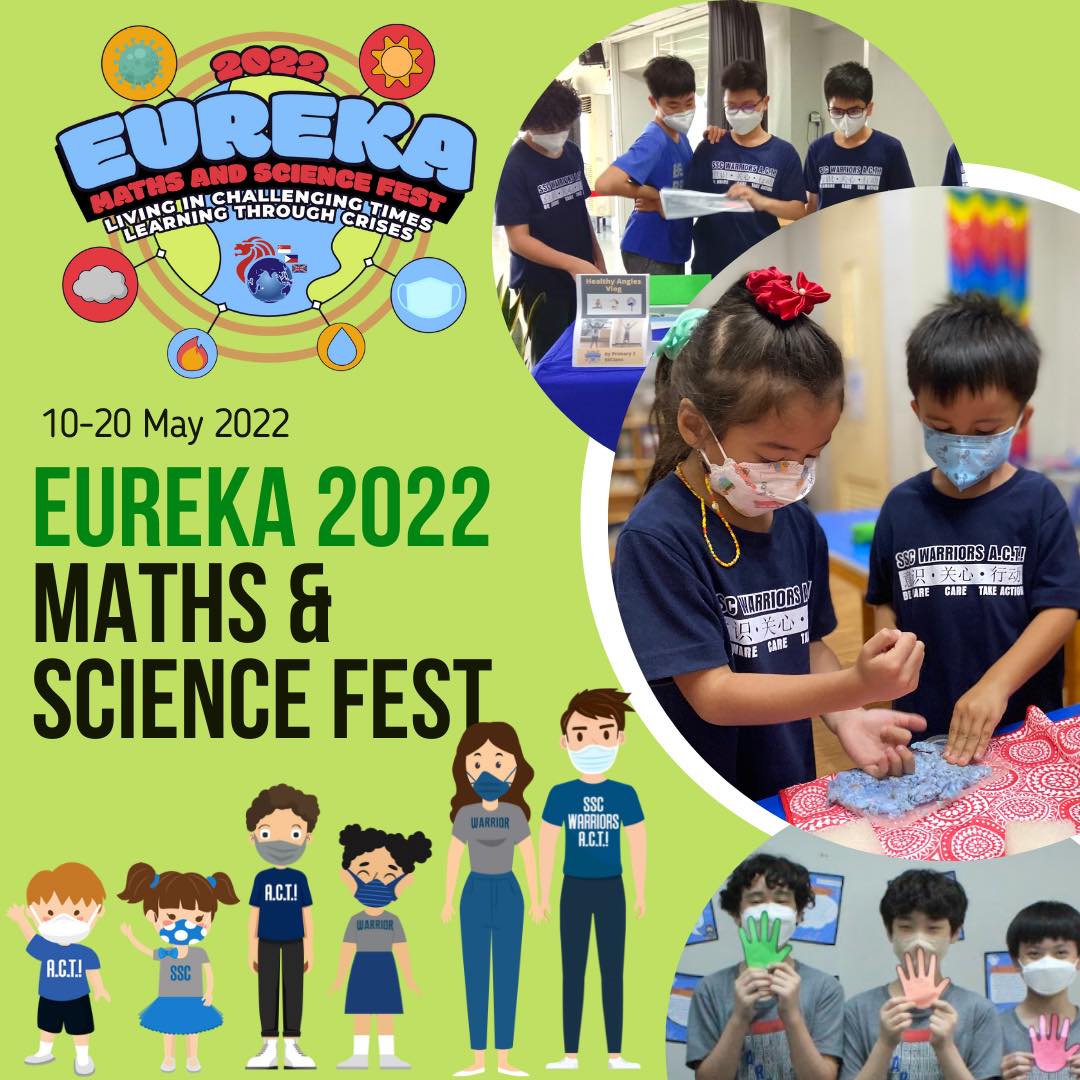 EUREKA 2022