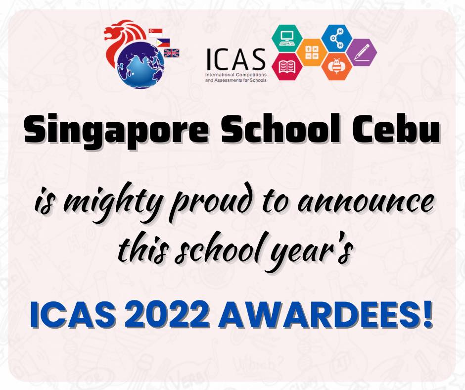 UNSW’s ICAS Awardees