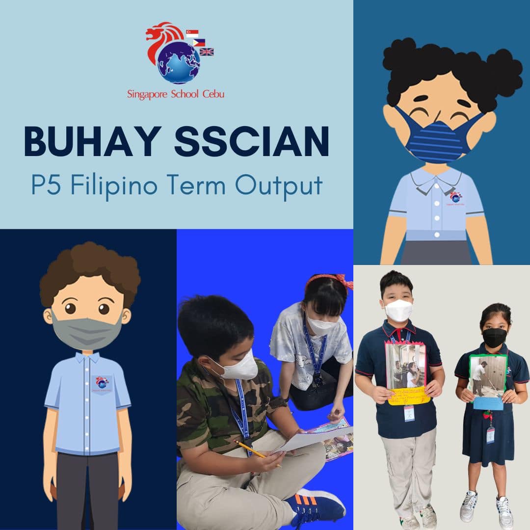 Buhay SSCian