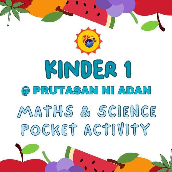 PreSchool Visits Prutasan ni Adan