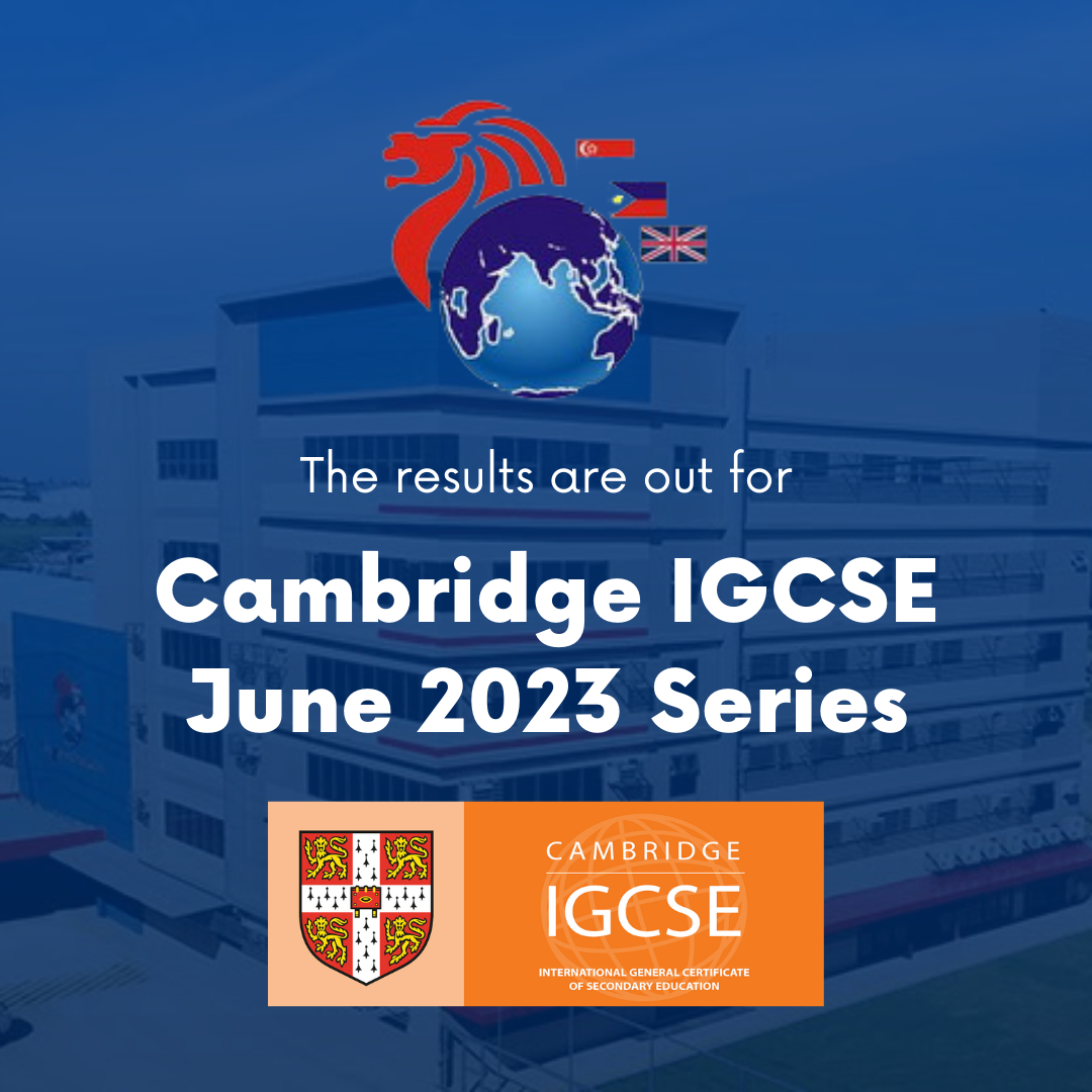 Top Achievers for Cambridge IGCSE