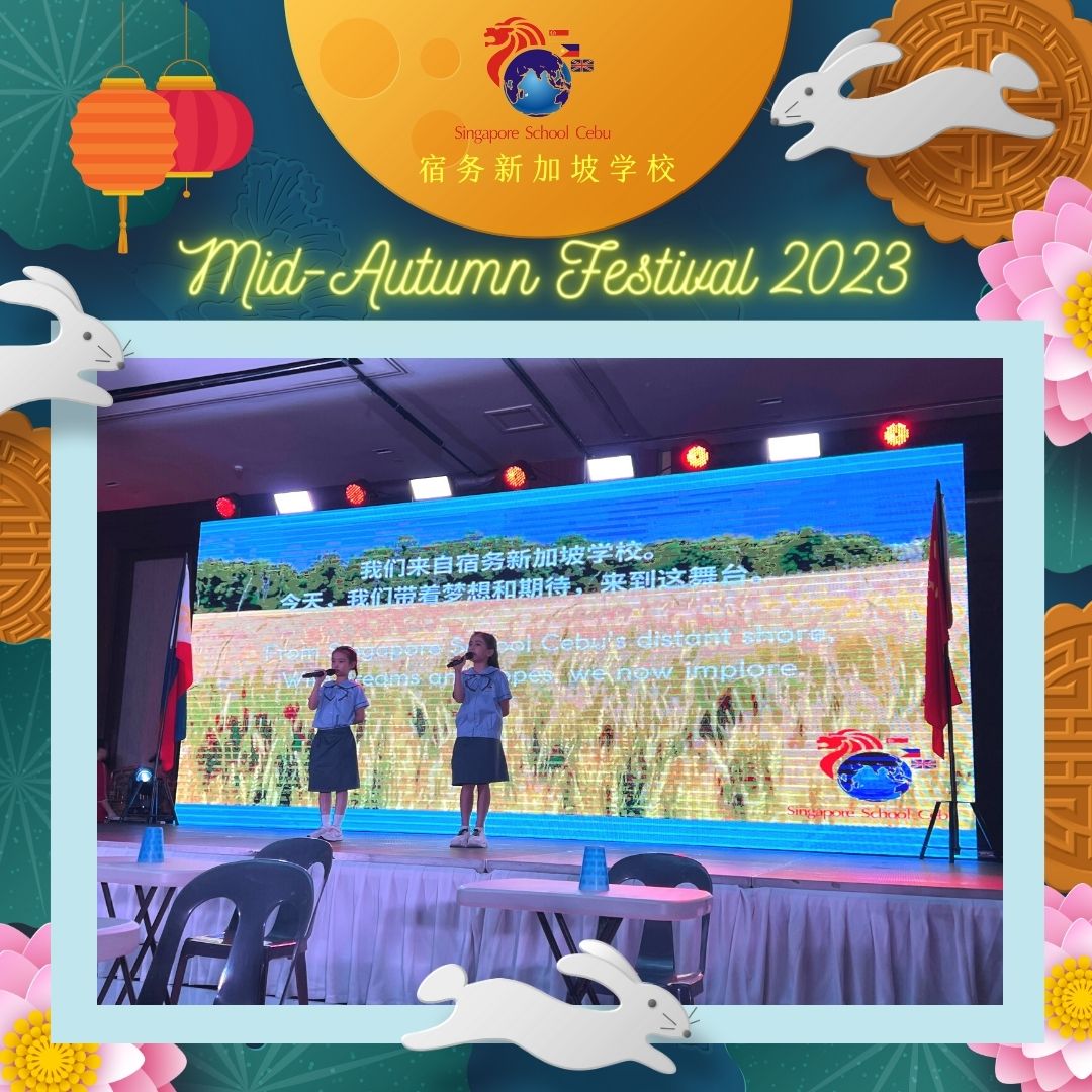 Mid-Autumn Festival and Performance