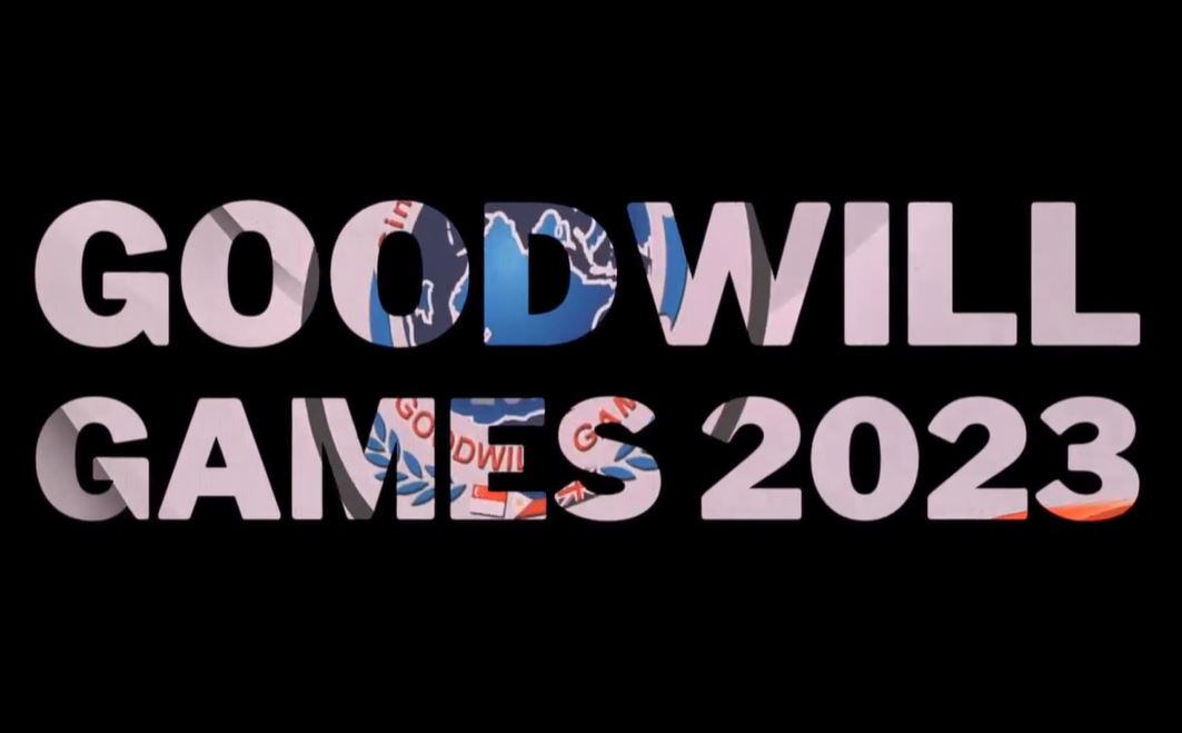 Secondary and Pre-University’s Goodwill Games 2023