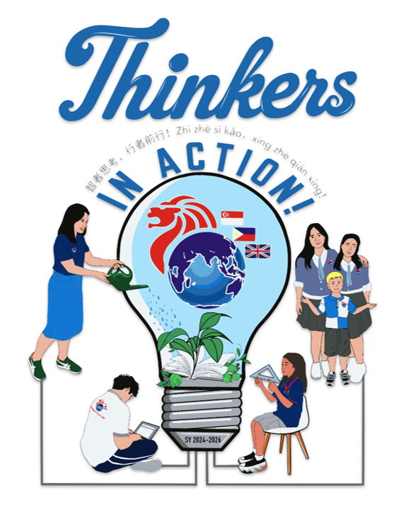 ThinkersInAction