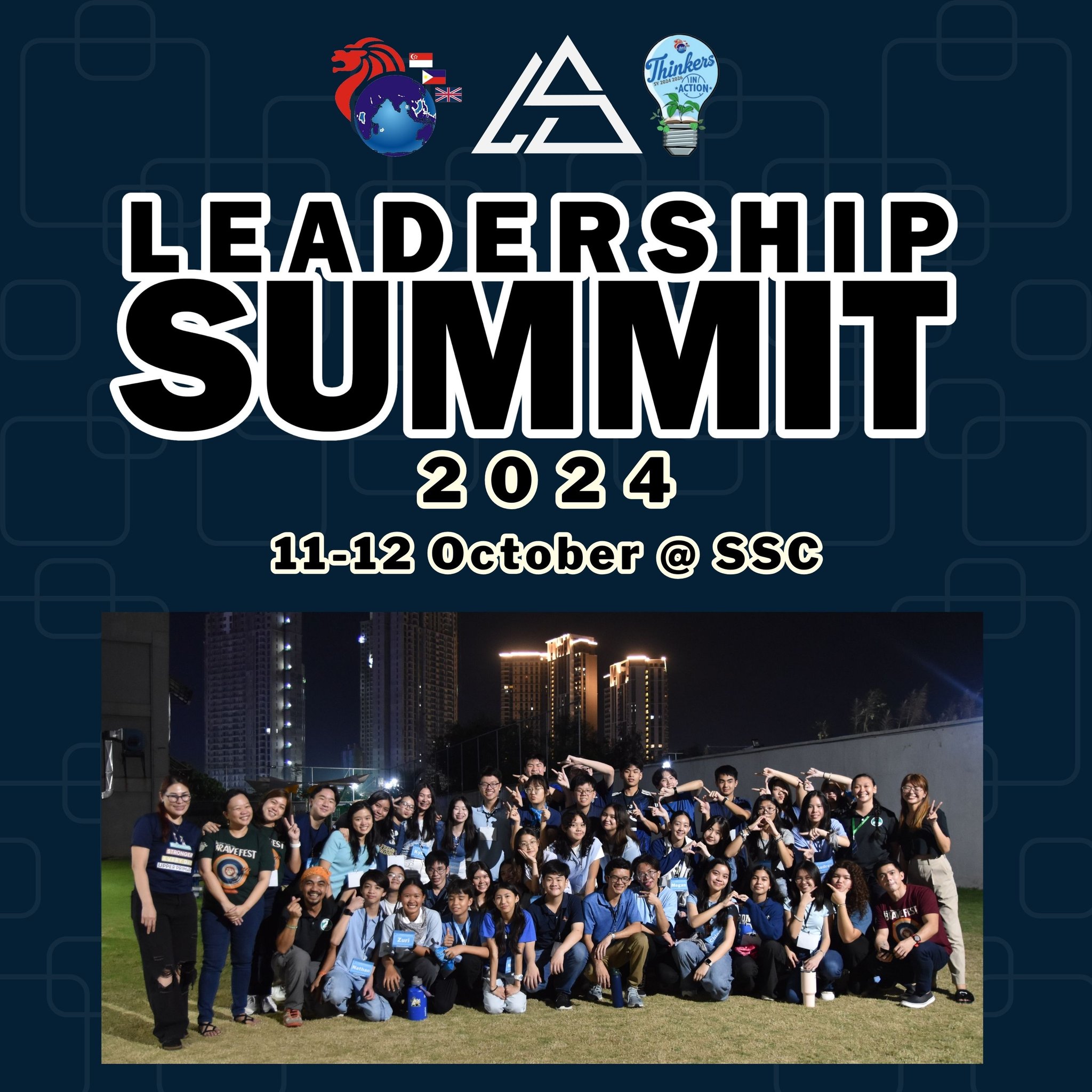 SSC Leadership Summit 2024